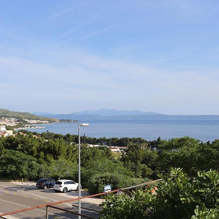 Apartments And Rooms With Parking Space Tucepi, Makarska - 5263 מראה חיצוני תמונה