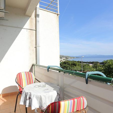 Apartments And Rooms With Parking Space Tucepi, Makarska - 5263 מראה חיצוני תמונה