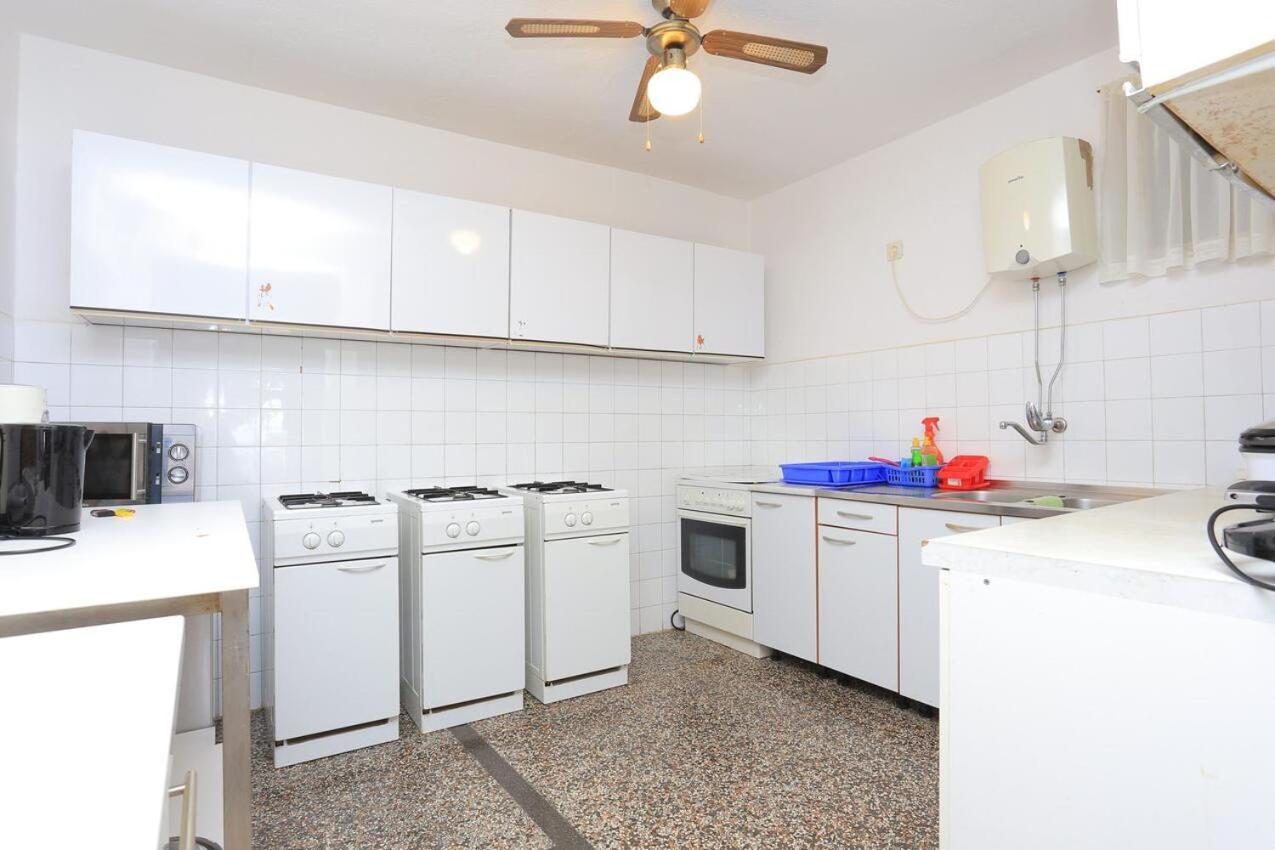 Apartments And Rooms With Parking Space Tucepi, Makarska - 5263 מראה חיצוני תמונה